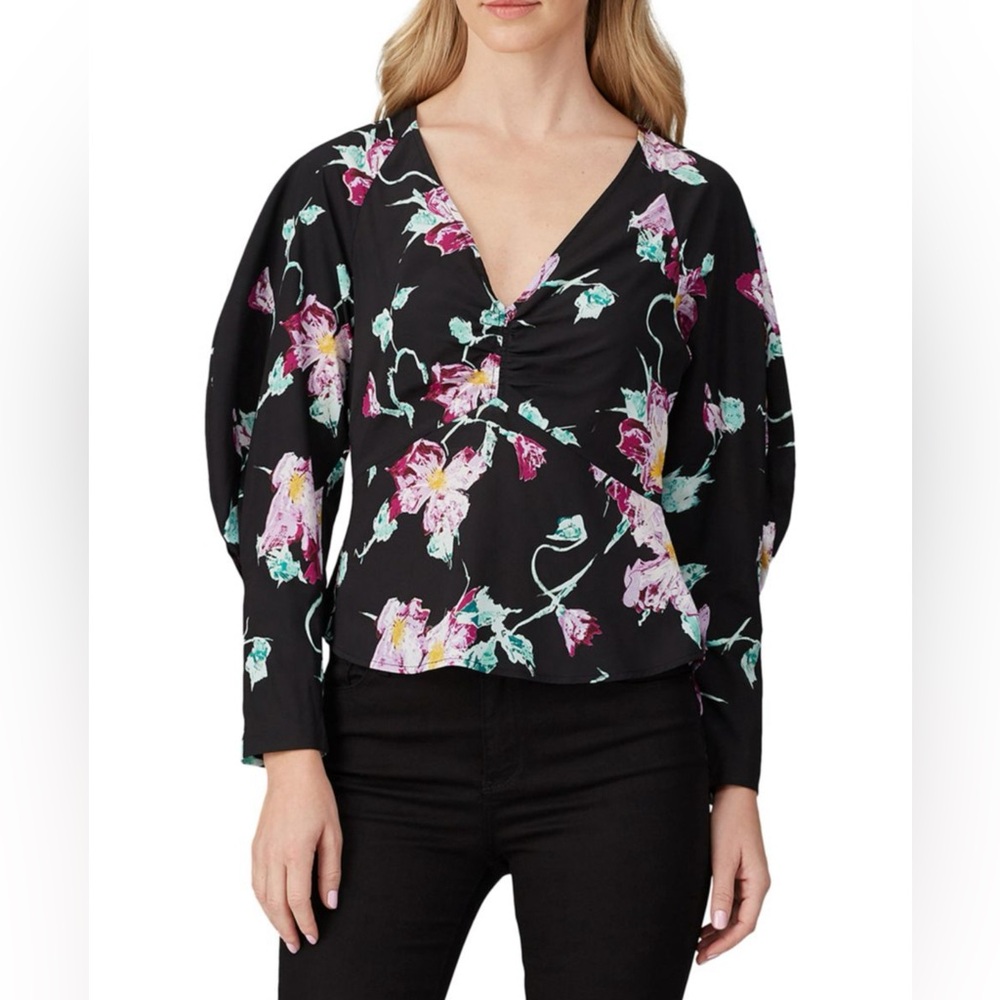 A.L.C. Millie Stretch Blouse #23 #69 #86